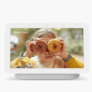 Google Nest Hub (2nd gen)